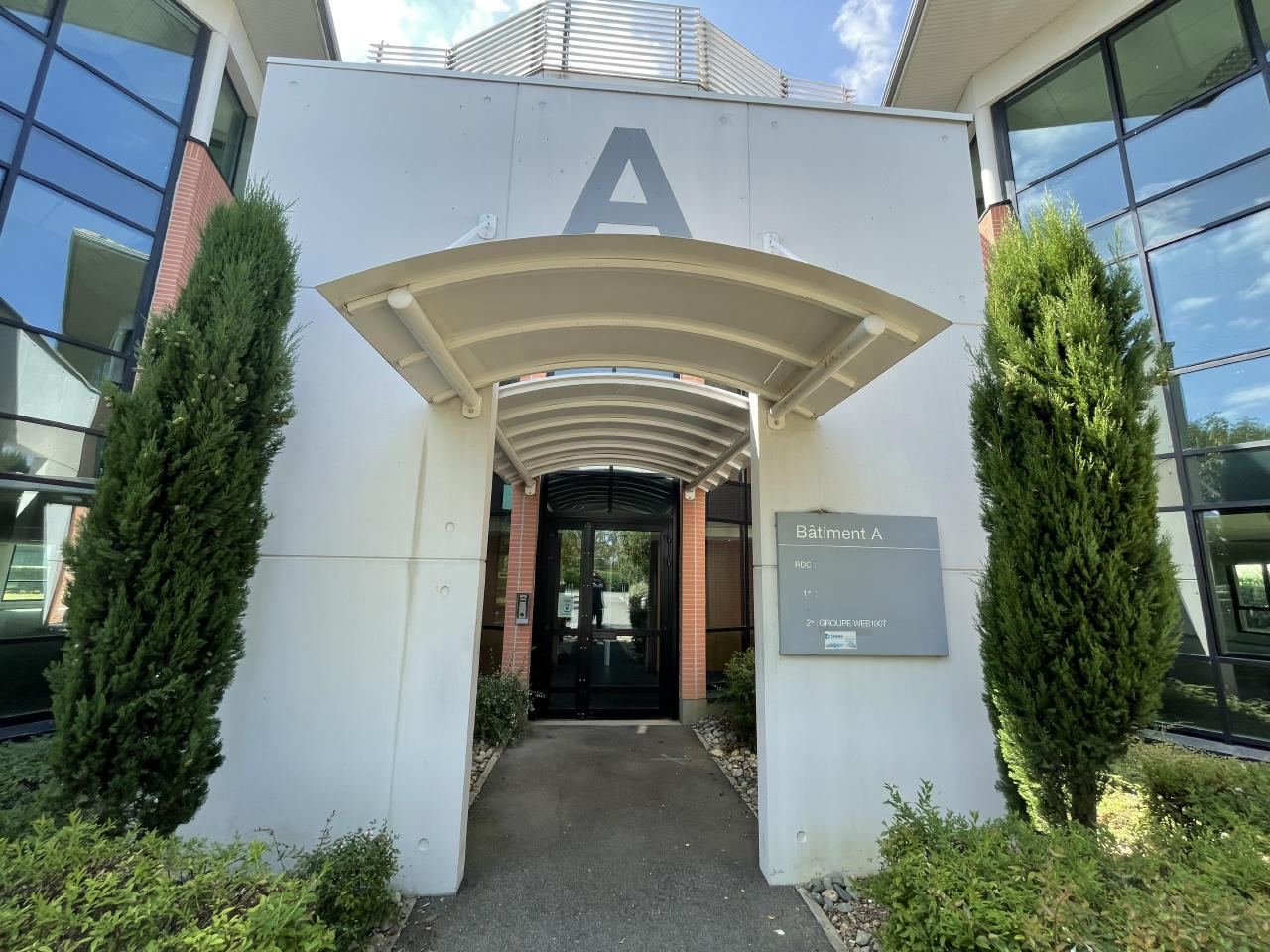 Location bureau Toulouse Haute-Garonne OLBUR2108334 1