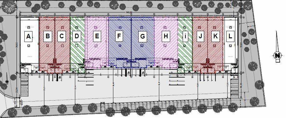 Location local d'activité Saint-Jean-d'Illac Gironde OLACT2308811 3