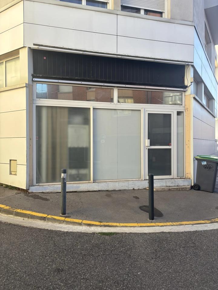 Vente bureau Toulouse Haute-Garonne OVBUR2645956