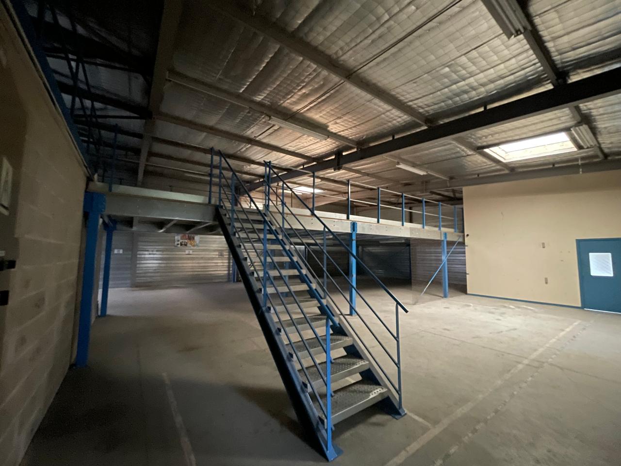 Location local d'activité La Chapelle-Saint-Mesmin Loiret OLACT2537399 1