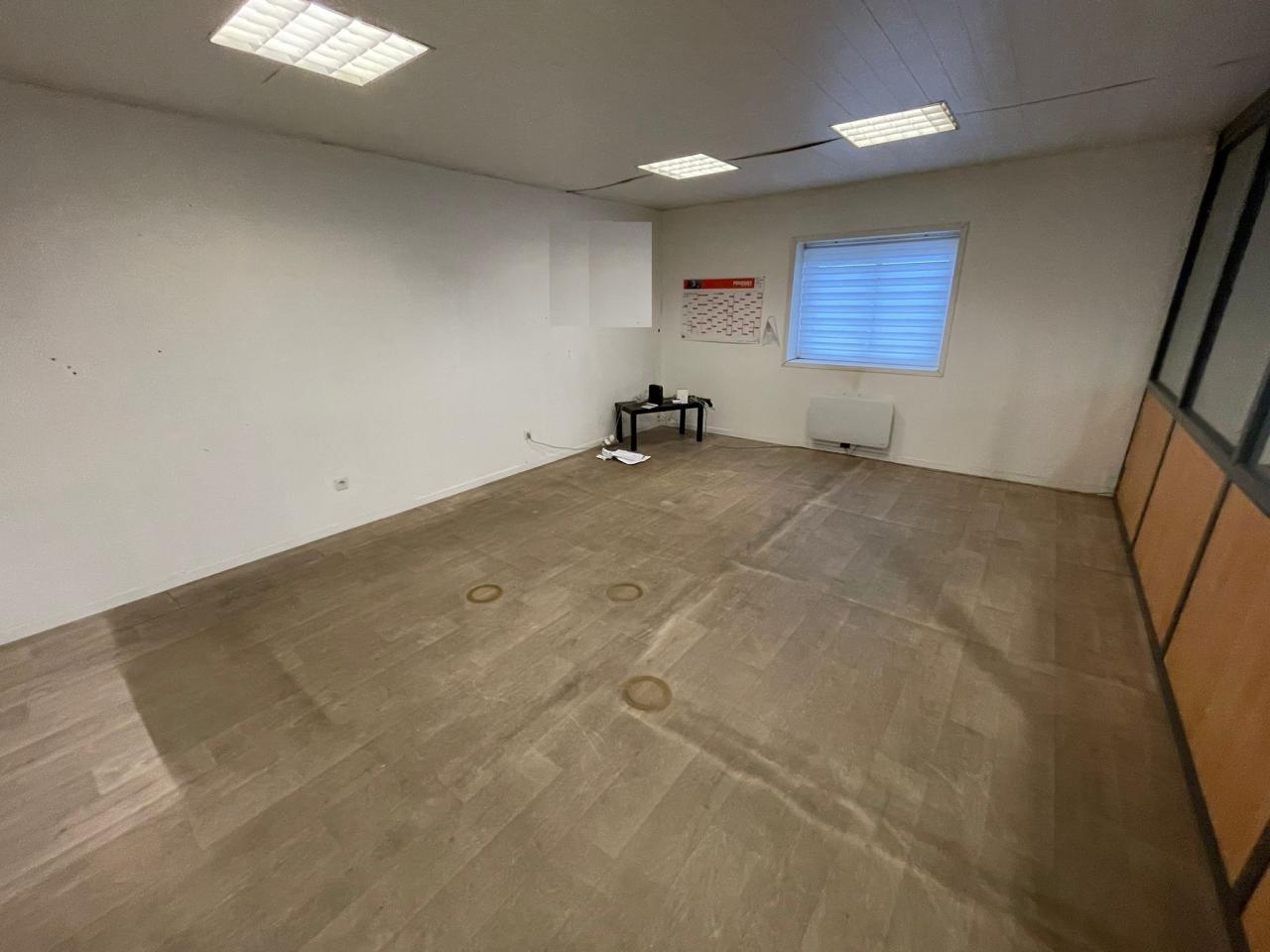 Location local d'activité Carvin Pas-de-Calais OLACT2638620 2