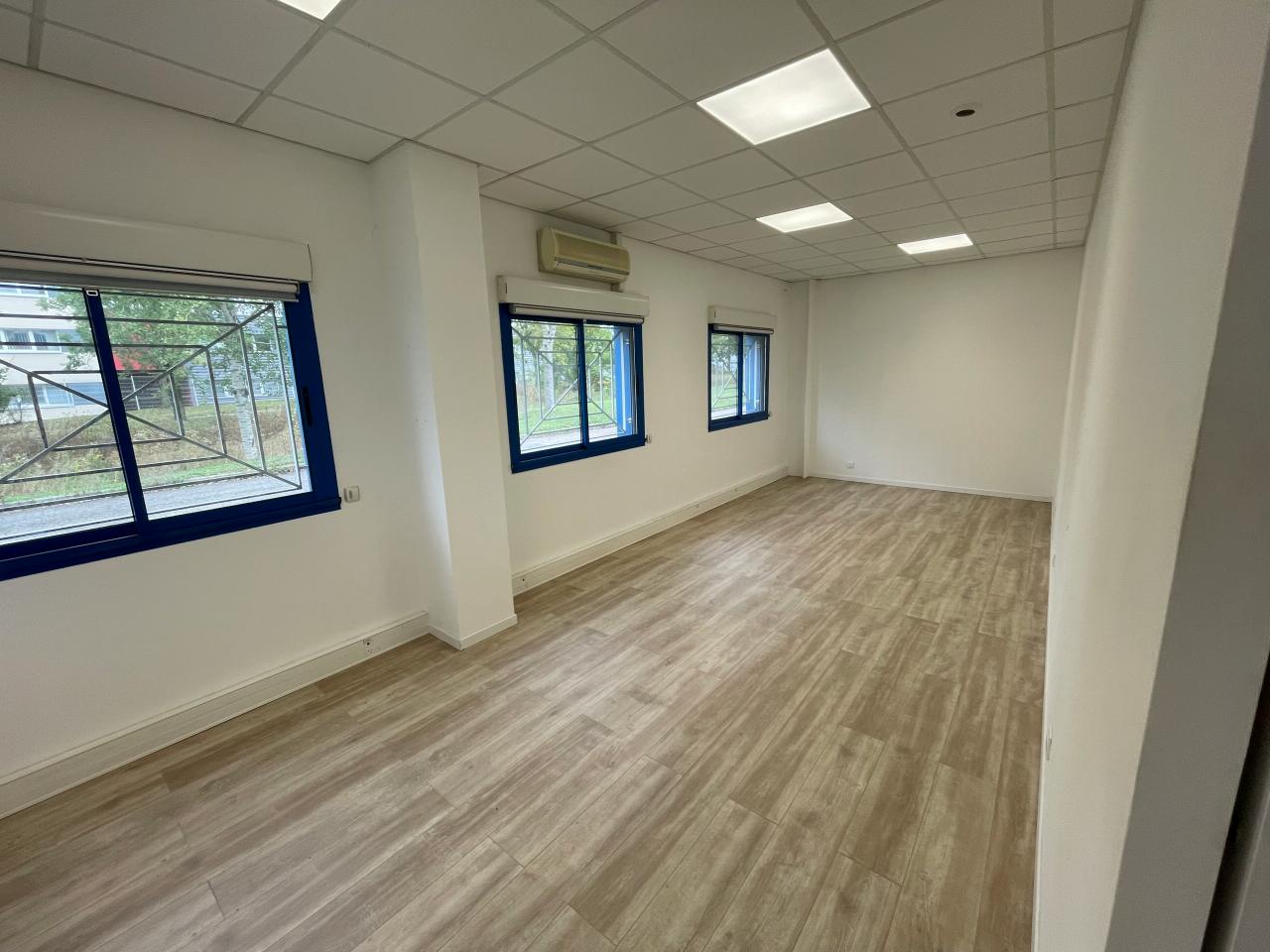 Location bureau Metz Moselle OLBUR2422932 2