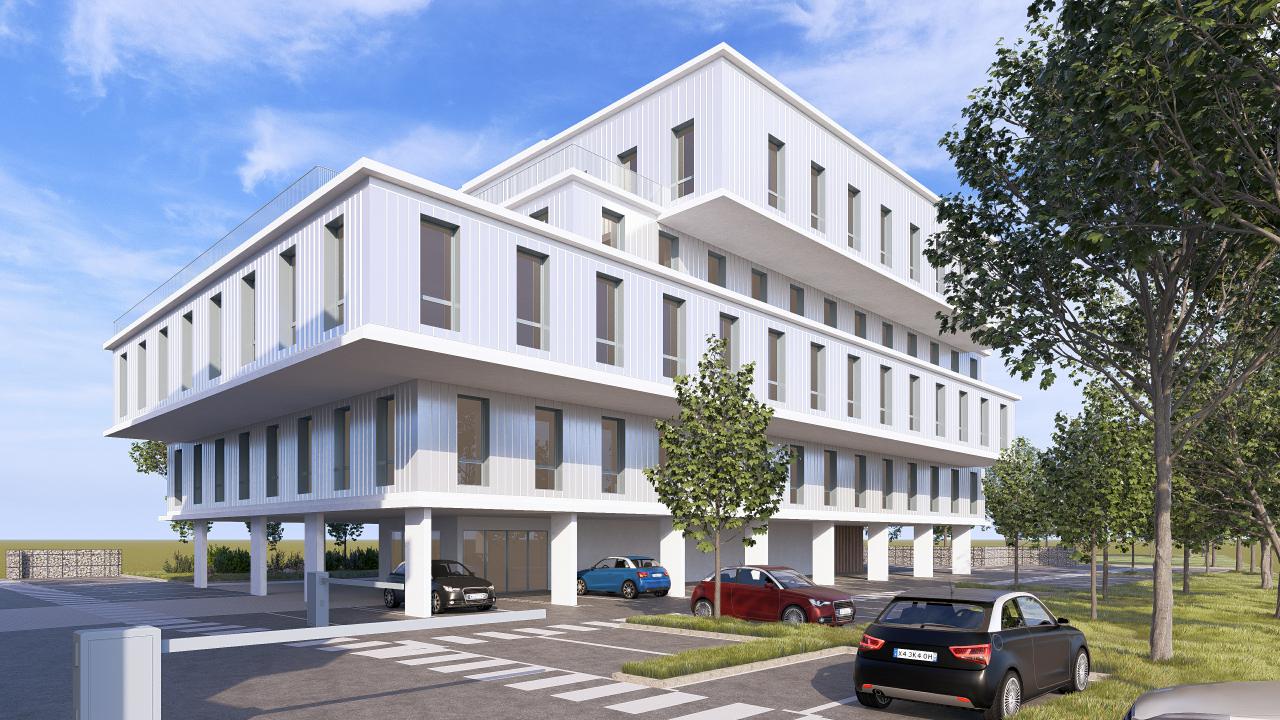 Vente bureau Metz Moselle OVBUR2423801 1
