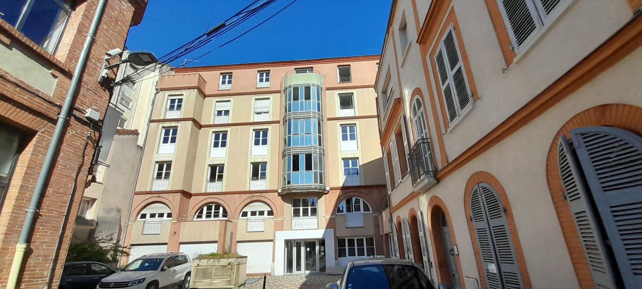 Location bureau Toulouse Haute-Garonne OLBUR2422305 1
