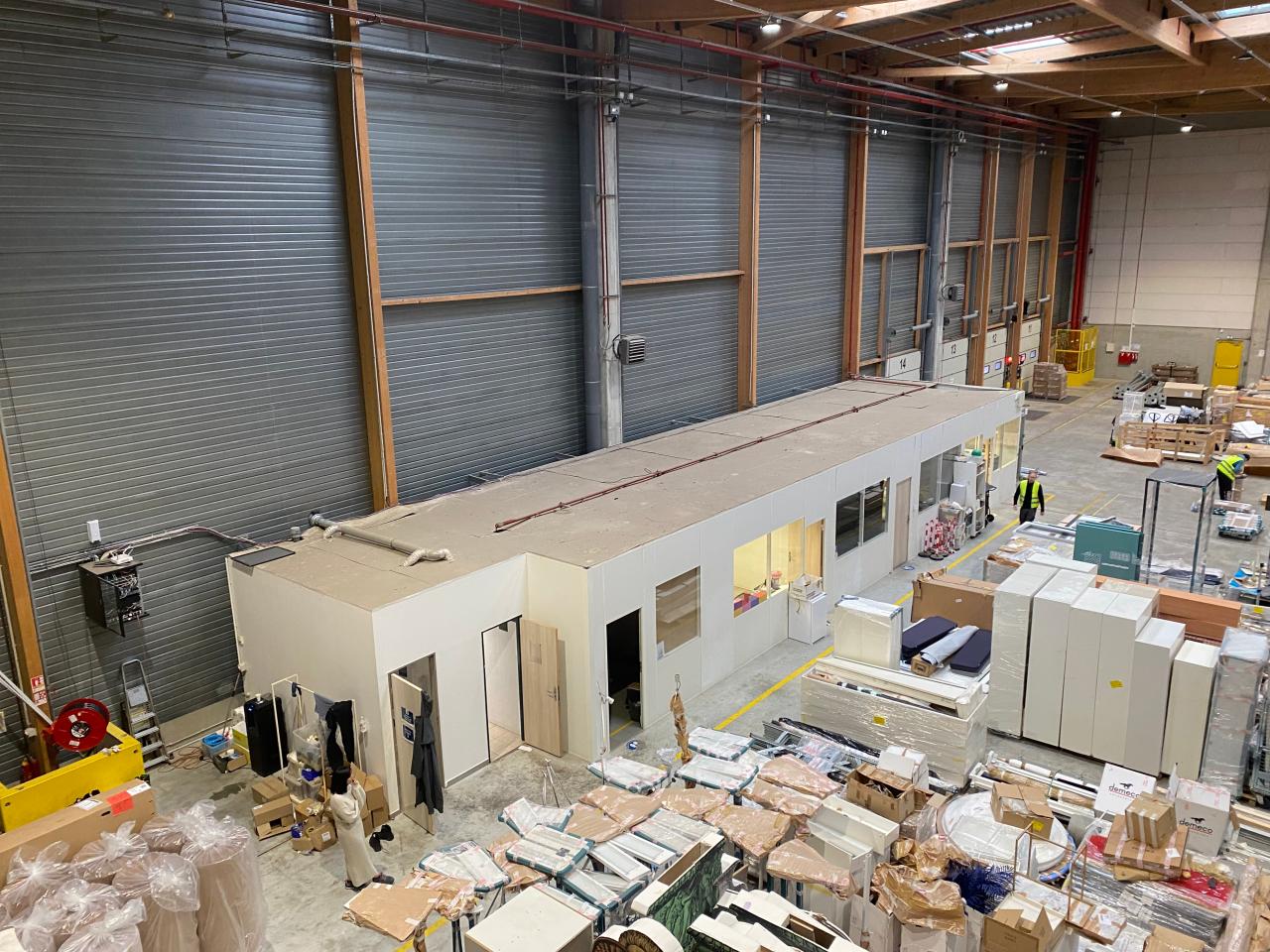 Location entrepôt classe a Nanteuil-le-Haudouin Oise OLLOG2536735 1