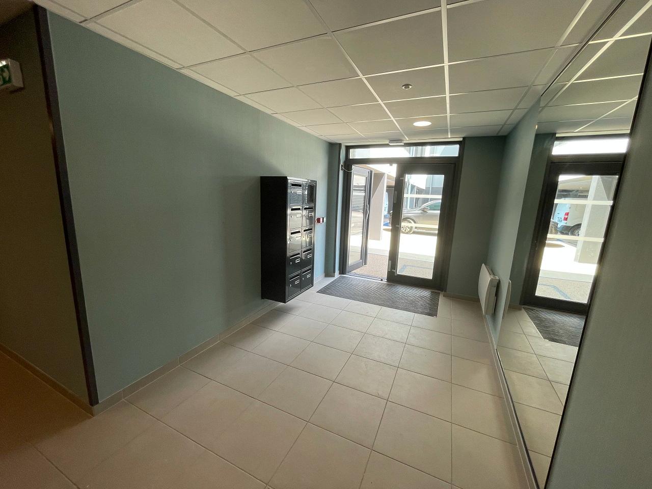 Location bureau Fontaine-lès-Dijon Côte-d'Or OLBUR2424471 3