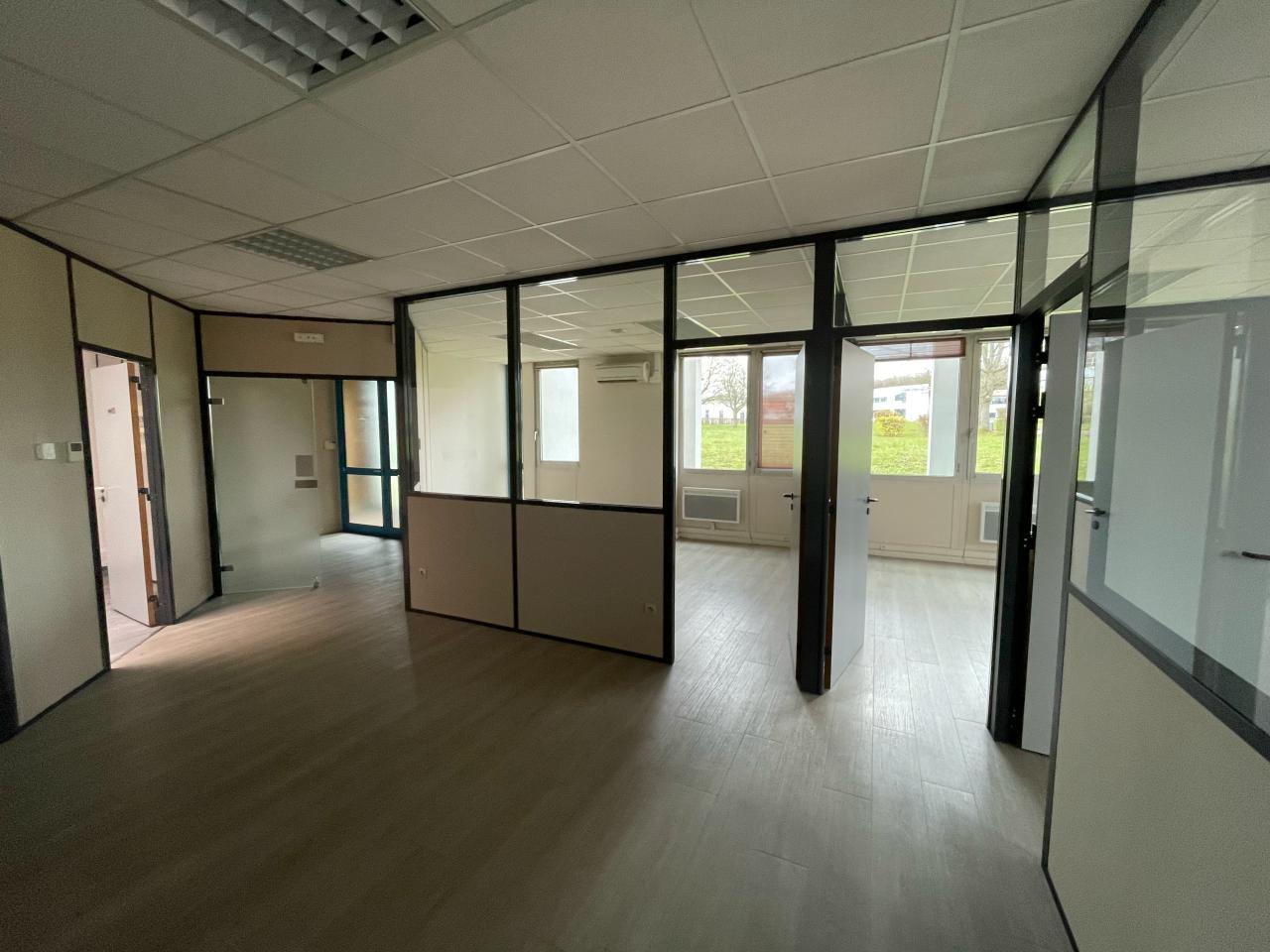 Location bureau Metz Moselle OLBUR2645462 2