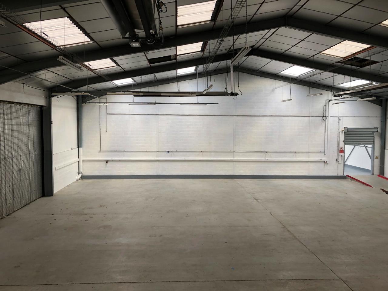 Location local d'activité Ecquevilly Yvelines OLACT2112213 2