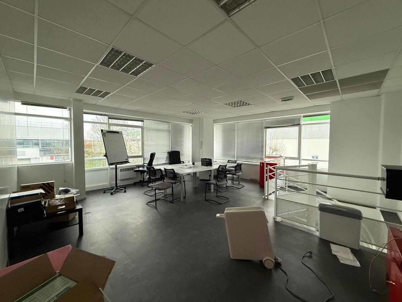 Location local d'activité Bois-d'Arcy Yvelines OLACT2641959 3