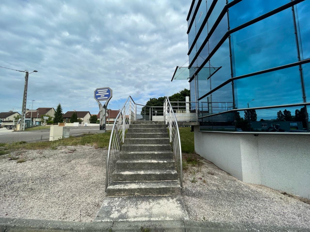 Location bureau Fontaine-lès-Dijon Côte-d'Or OLBUR2532820 1