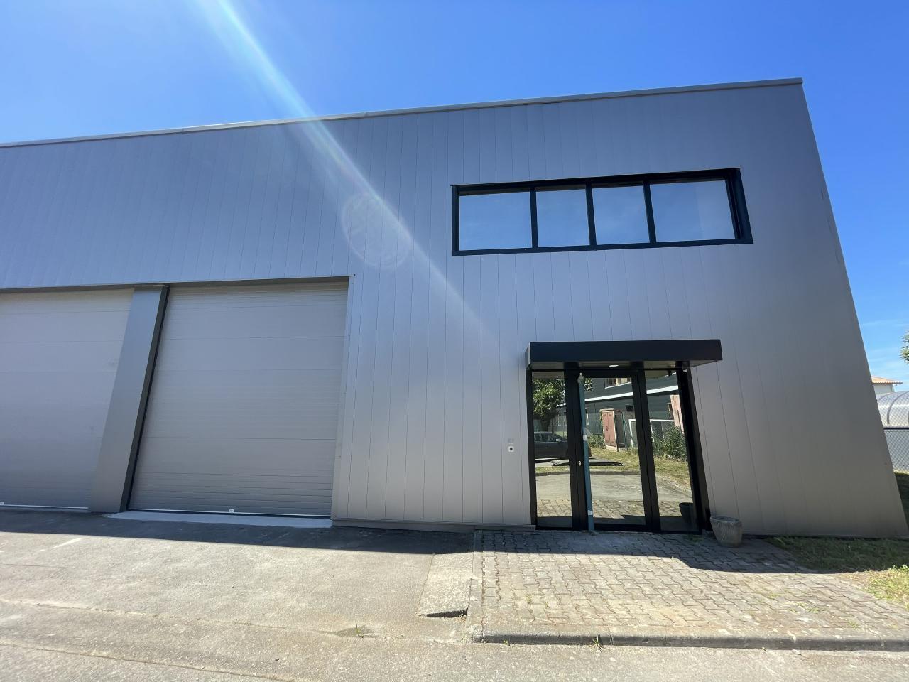 Location local d'activité Toulouse Haute-Garonne OLACT2318144 4