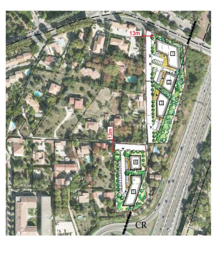 Location bureau Aix-en-Provence Bouches-du-Rhône OLBUR2115116 3