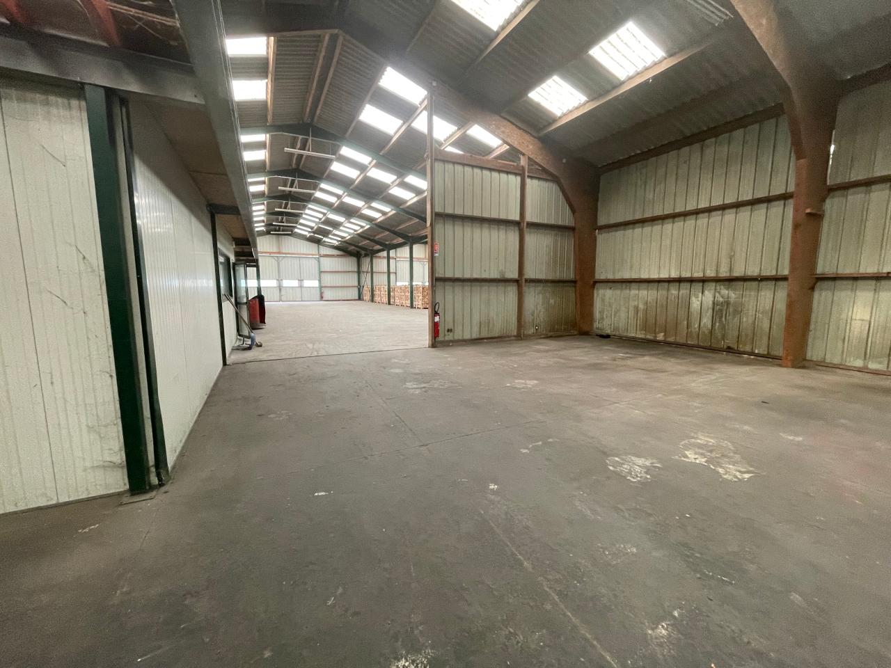 Location local d'activité Servon-sur-Vilaine Ille-et-Vilaine OLACT2425289 3