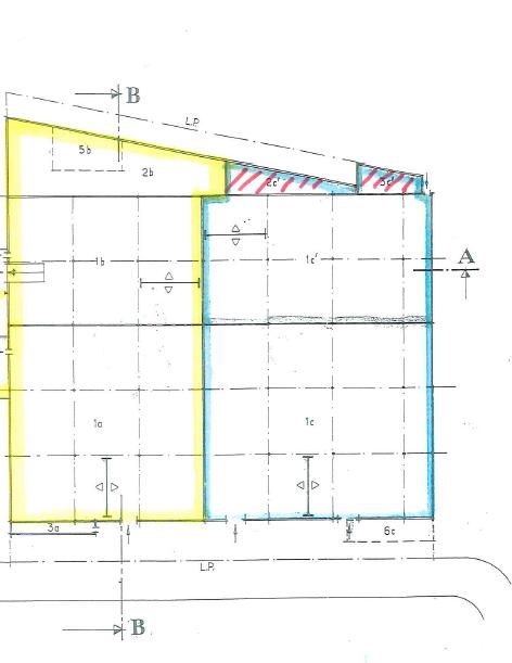 Location local d'activité La Trinité Alpes-Maritimes OLACT2420973 3