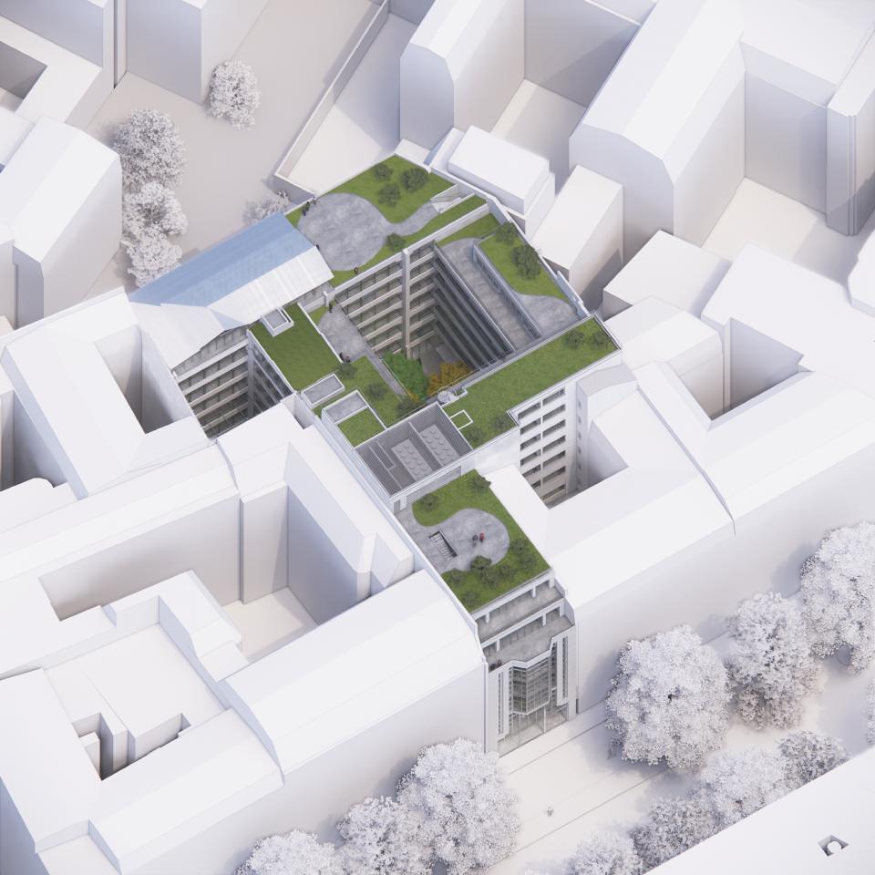 Location bureau Paris OLBUR2200862 4