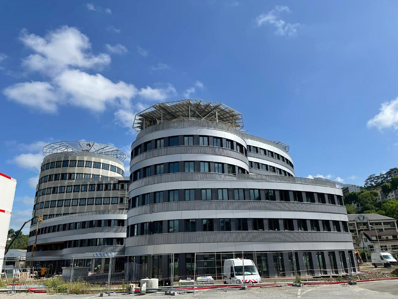 Location bureau Chambéry Savoie OLBUR2203519 3