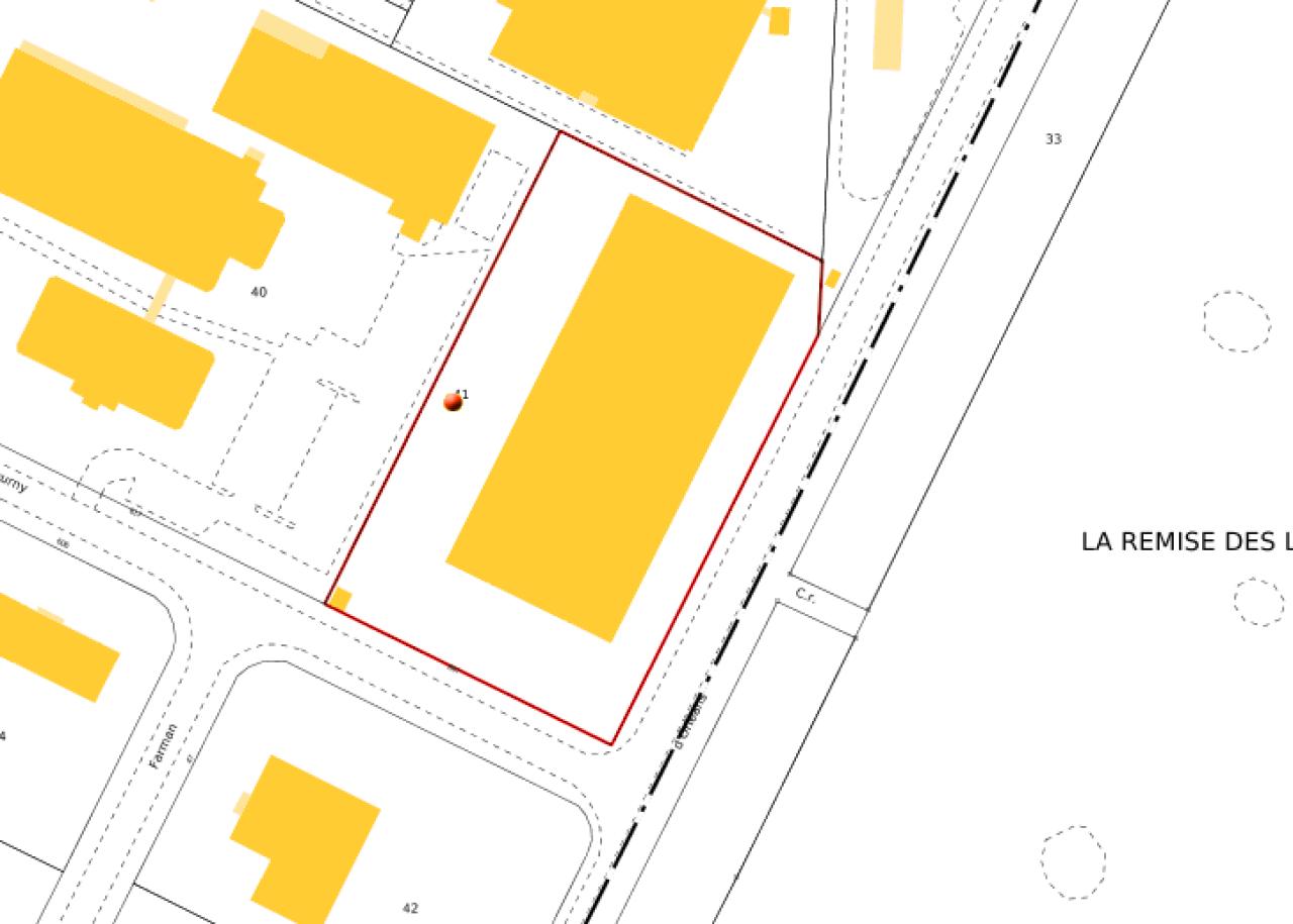 Location local d'activité Buc Yvelines OLACT2531259 3