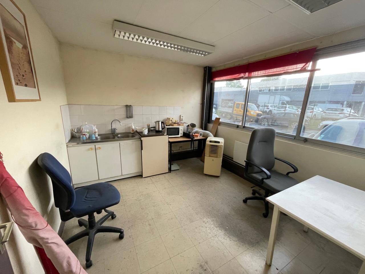 Location local d'activité Sartrouville Yvelines OLACT2534750 3