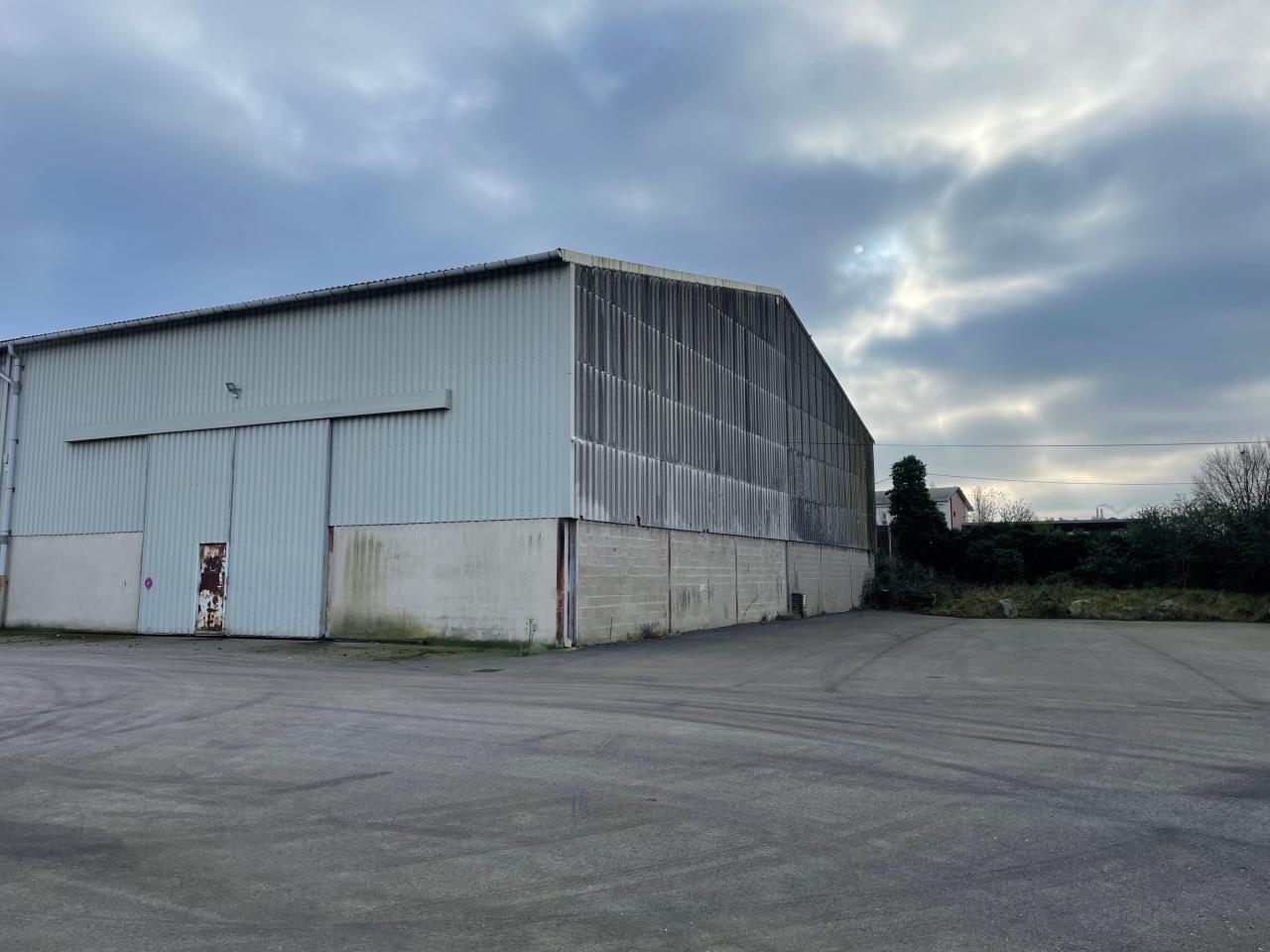 Vente local d'activité Le Grand-quevilly Seine-Maritime OVACT2529259 4