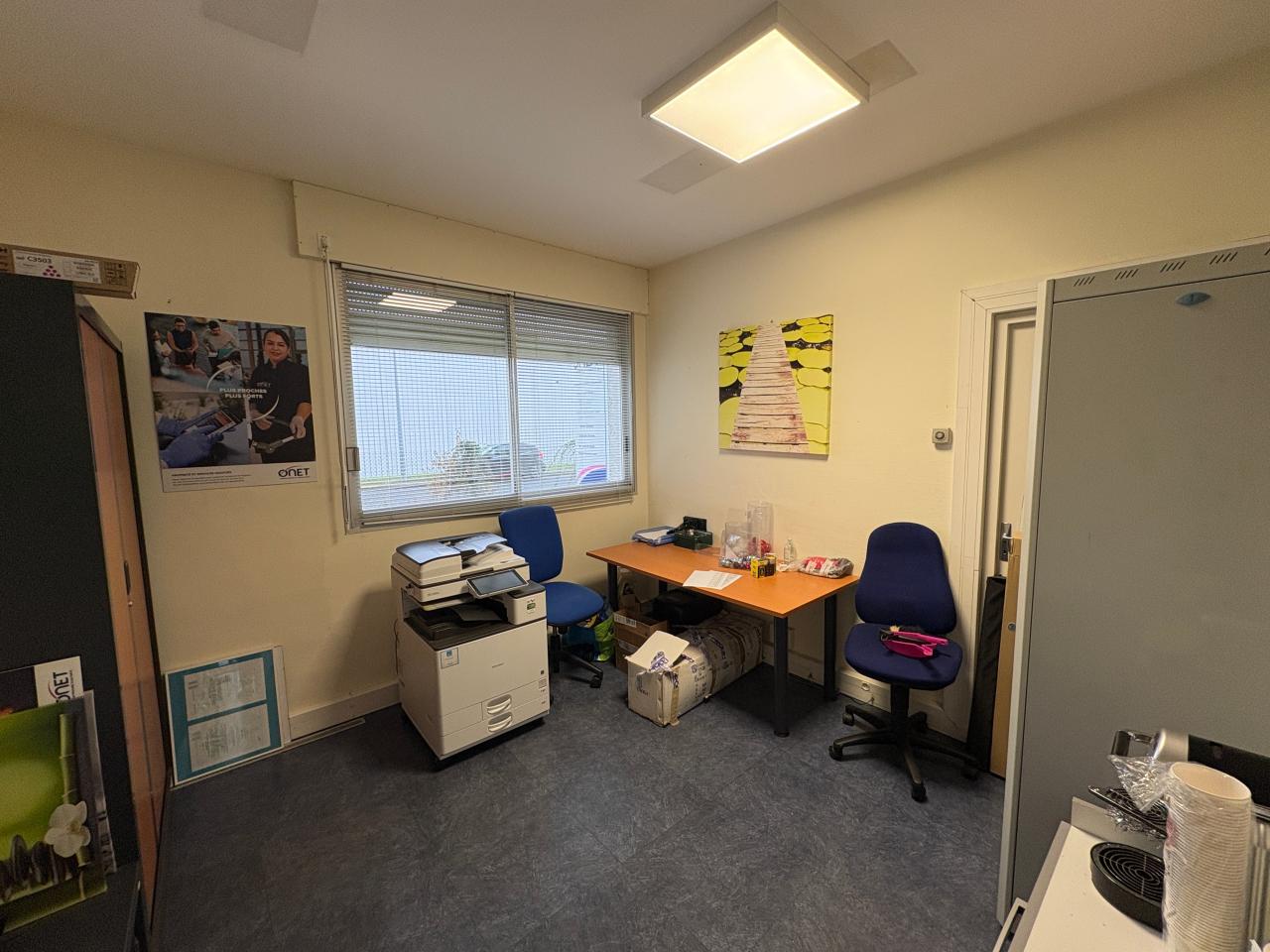 Location local d'activité Saint-Avertin Indre-et-Loire OLACT2638161 2