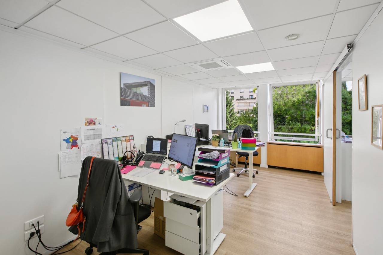 Location bureau Neuilly-sur-Seine Hauts-de-Seine OLBUR2532662 3