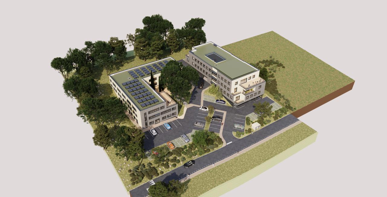 Location bureau Aix-en-Provence Bouches-du-Rhône OLBUR2309187 4