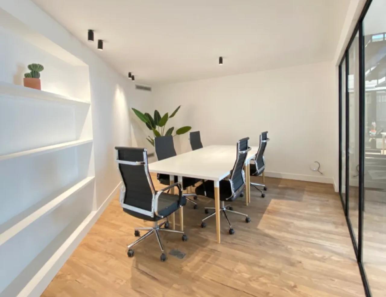 Location coworking Paris OLBUR2644691 4