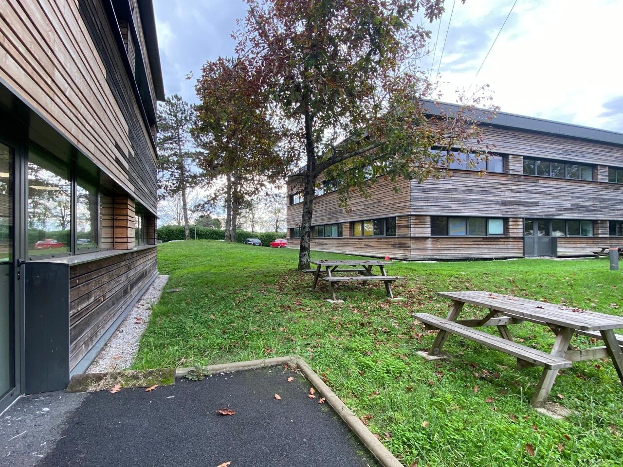 Location bureau Mérignac Gironde OLBUR2426646 2