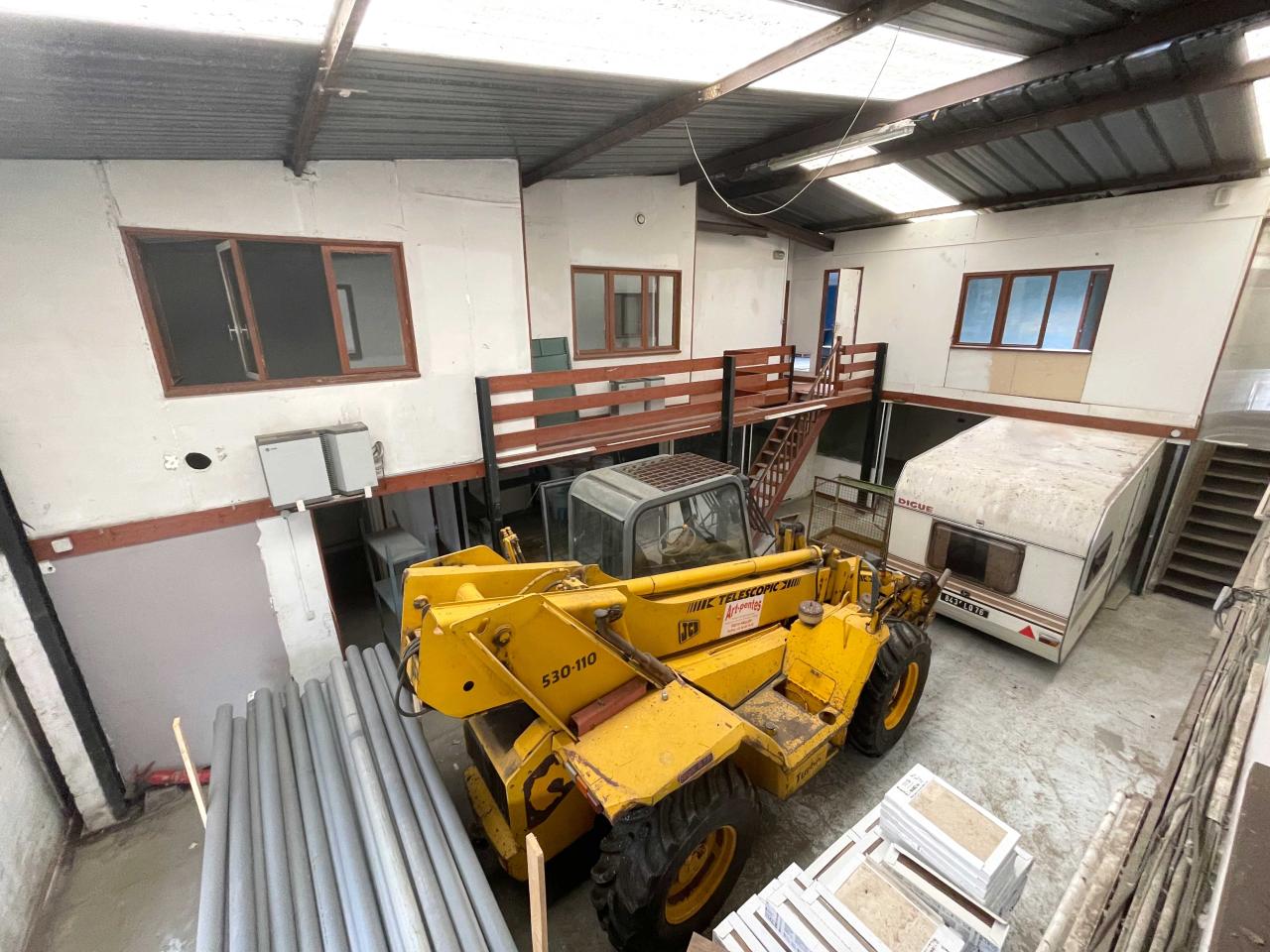 Location local d'activité Le Petit-Quevilly Seine-Maritime OLACT2535349 1