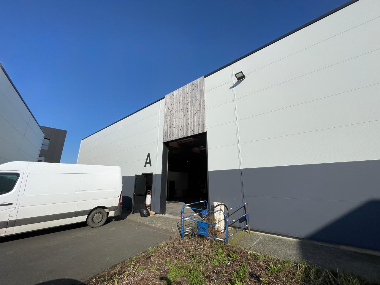 Location local d'activité Honguemare-Guenouville Eure OLACT2640014 1