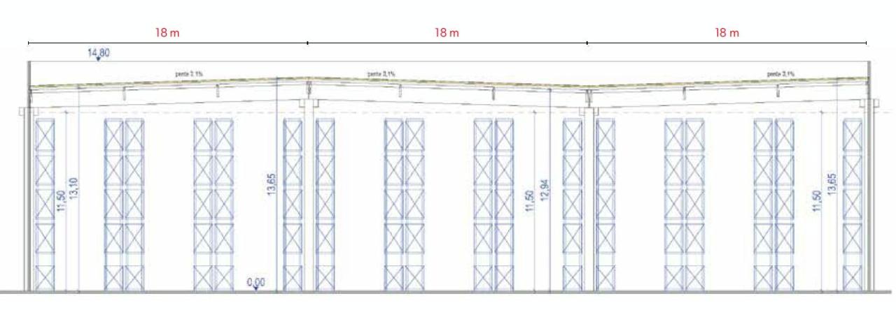 Location entrepôt classe a Janzé Ille-et-Vilaine OLLOG2118911 2