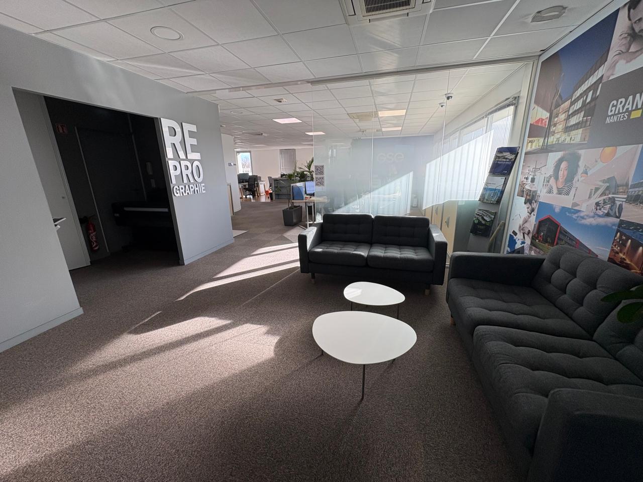 Location bureau Saint-Herblain Loire-Atlantique OLBUR2638760 1