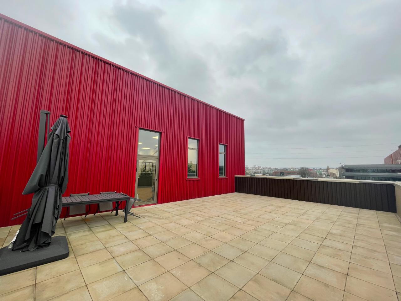 Vente local d'activité Gennevilliers Hauts-de-Seine OVACT2206372 3