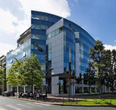 Location bureau Levallois-Perret Hauts-de-Seine OLBUR2642410 1