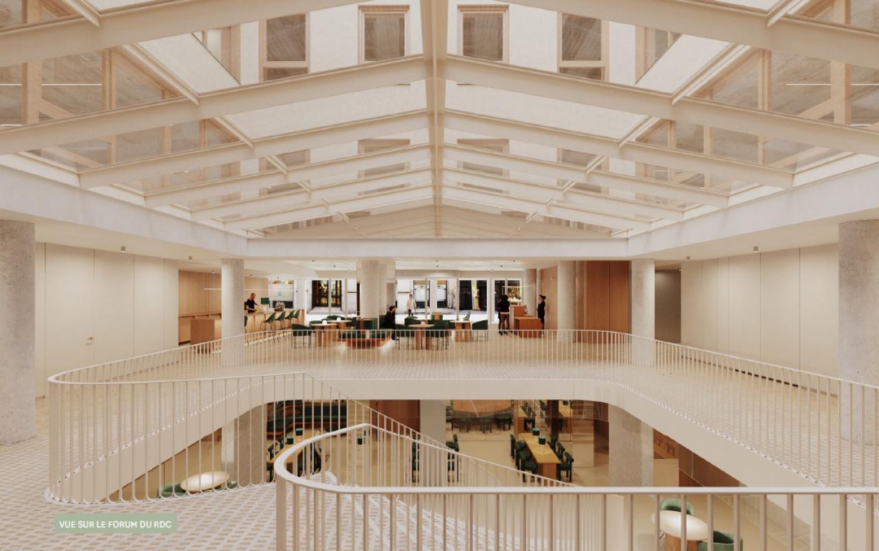 Location bureau Paris OLBUR2112076 3