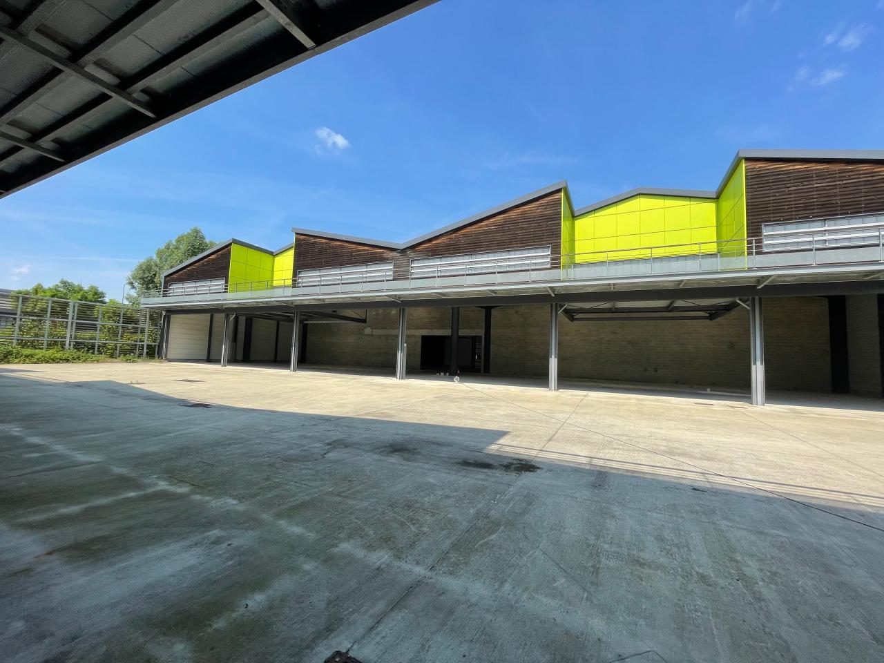 Location local d'activité Cormeilles-en-Parisis Val-d'Oise OLACT2424489 2