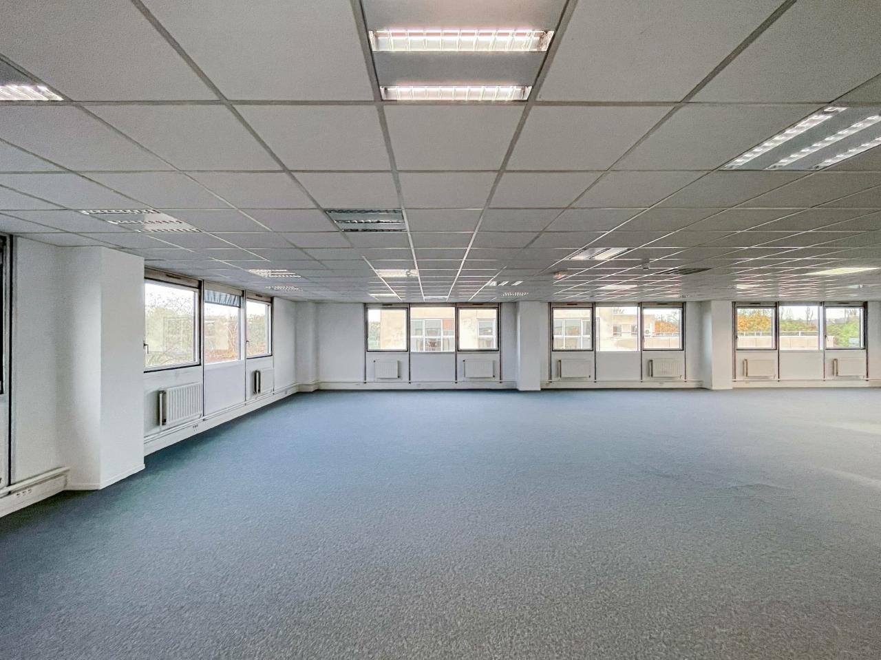 Location bureau Fontenay-sous-Bois Val-de-Marne OLBUR2426912 2