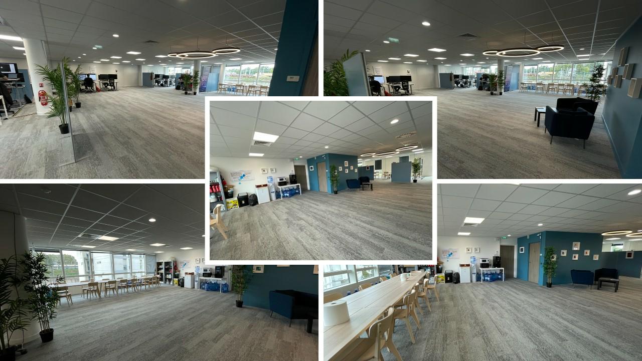Location bureau Massy Essonne OLBUR2425093 1