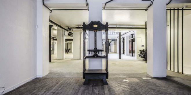 Location bureau Paris OLBUR2101400 4