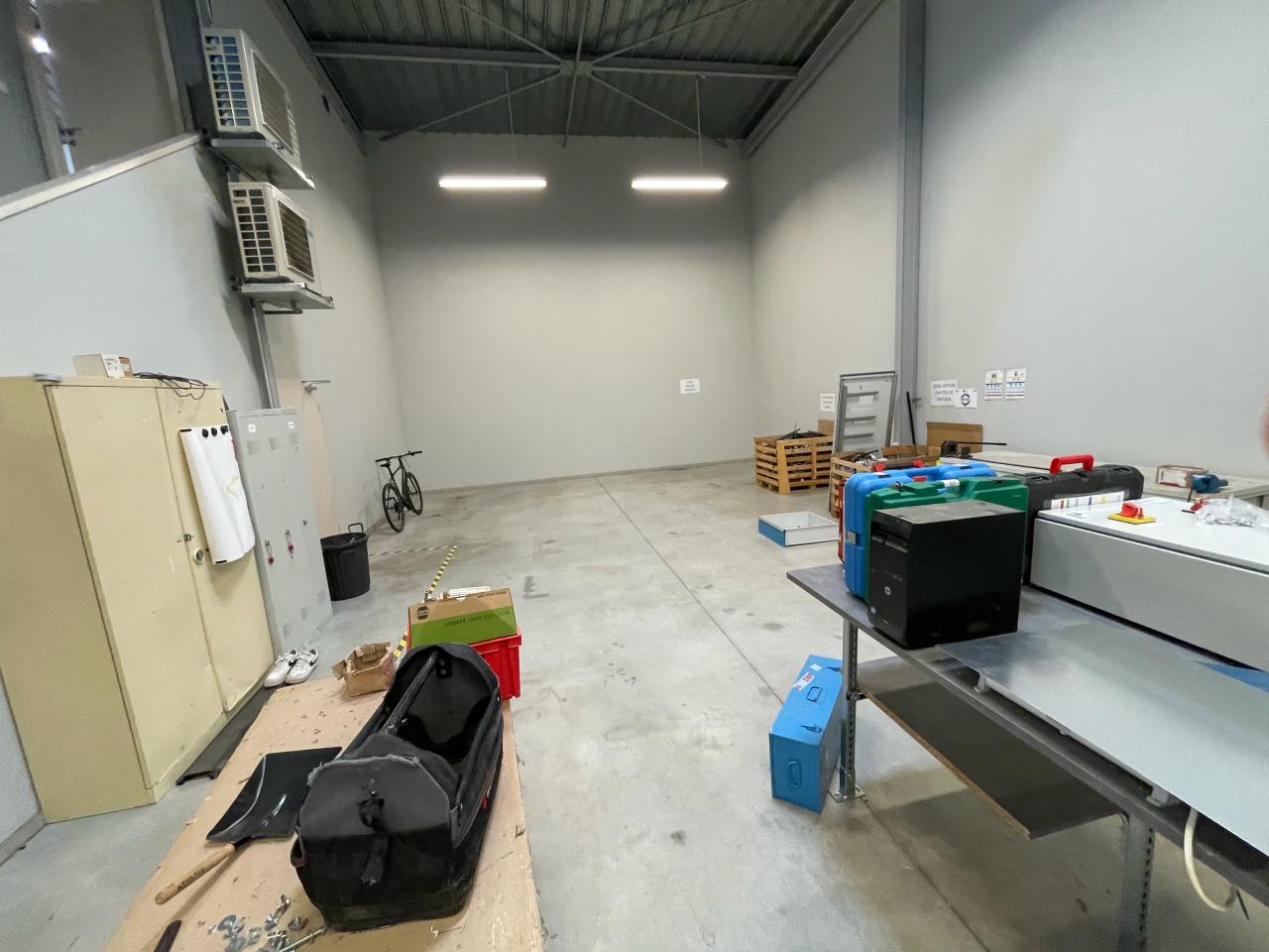 Location local d'activité Messein Meurthe-et-Moselle OLACT2532889 3