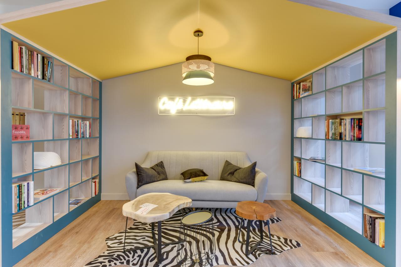 Location bureau Nanterre Hauts-de-Seine OLBUR2100294 2