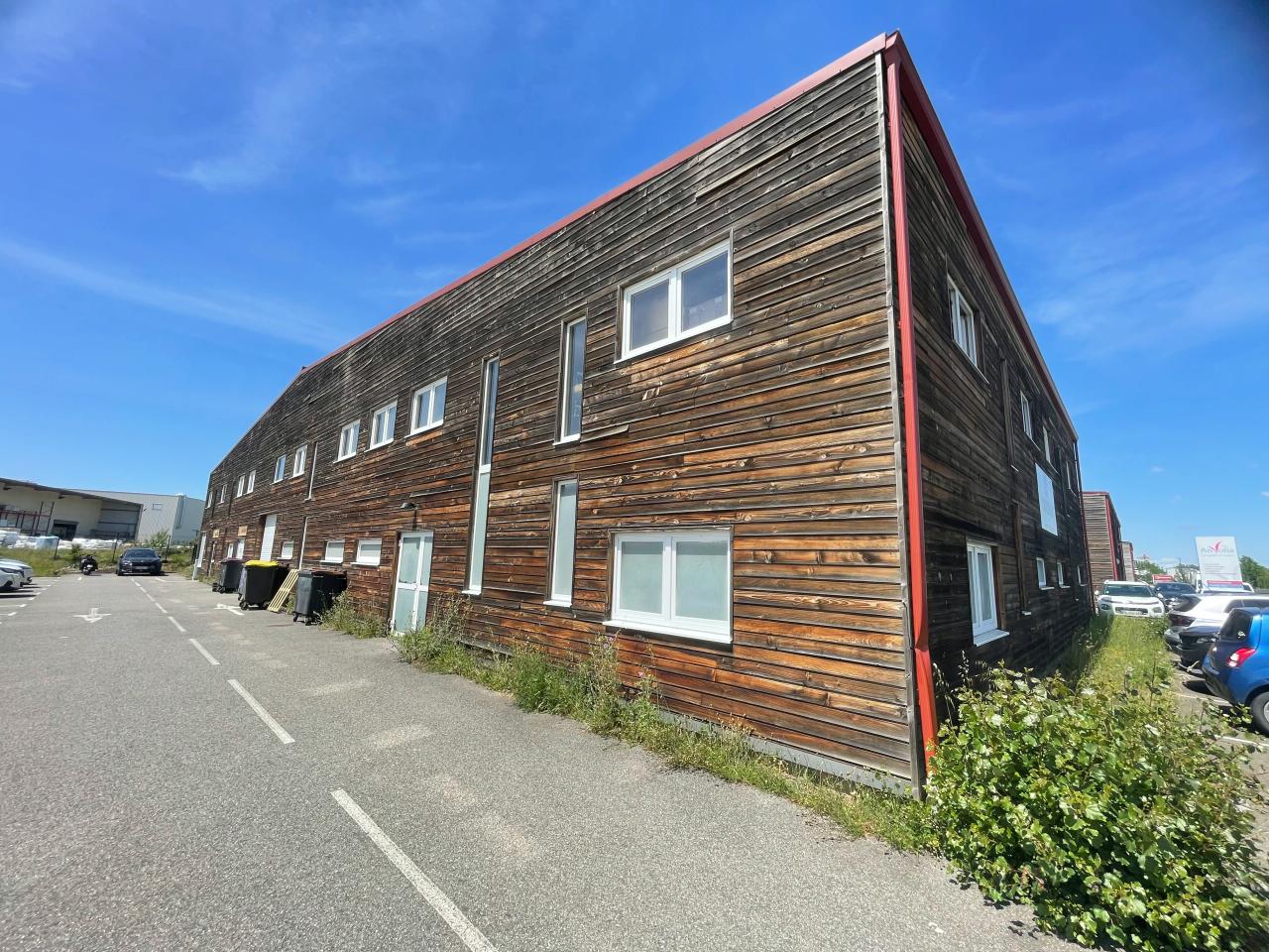 Vente local d'activité Muret Haute-Garonne OVACT2532003 1