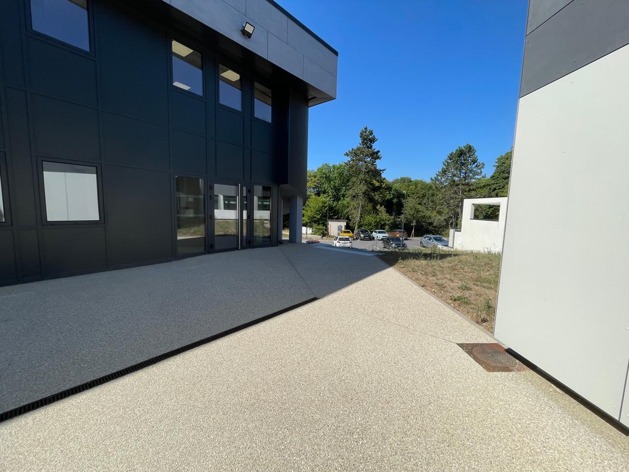 Location bureau Vandoeuvre-lès-Nancy Meurthe-et-Moselle OLBUR2311810 3