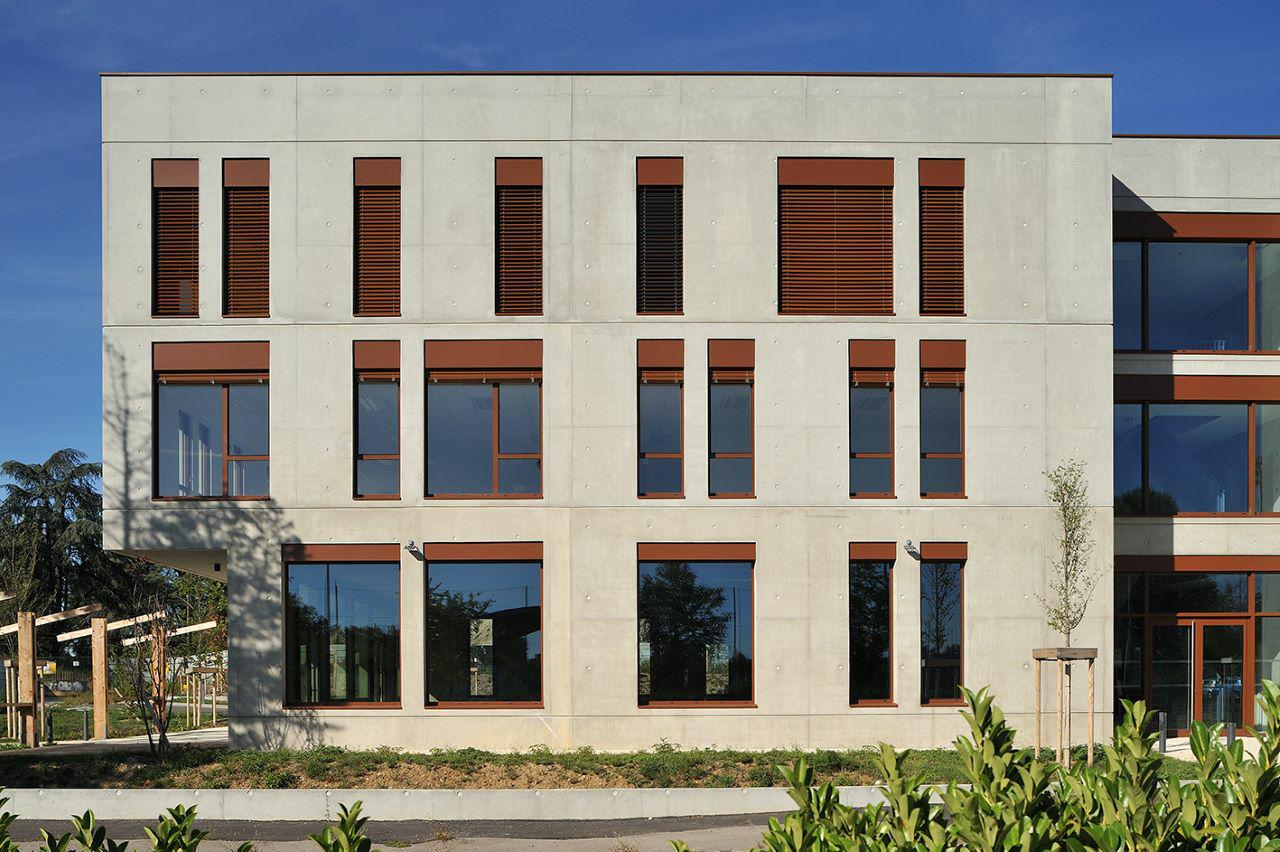 Location bureau Bron Rhône OLBUR2528710 2