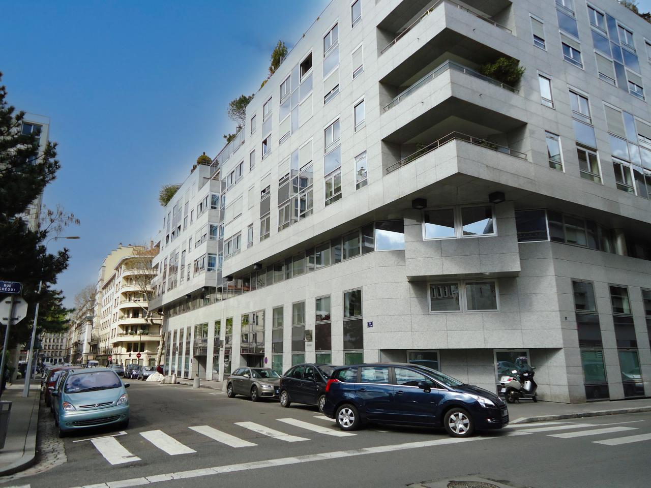 Location bureau Lyon Rhône OLBUR2427657