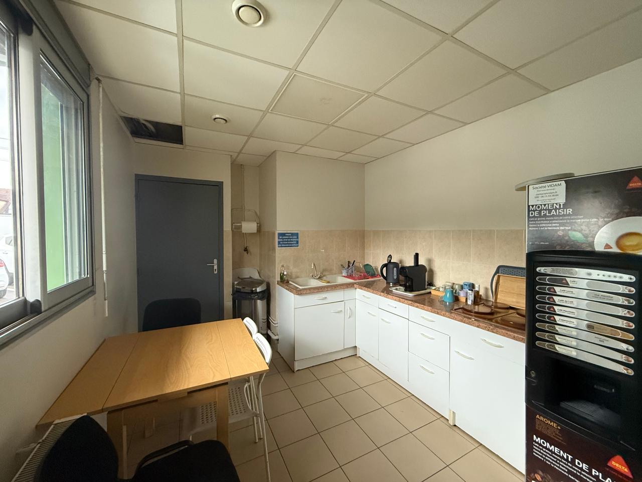 Vente local d'activité Saint-Michel-sur-Orge Essonne OVACT2535282 3