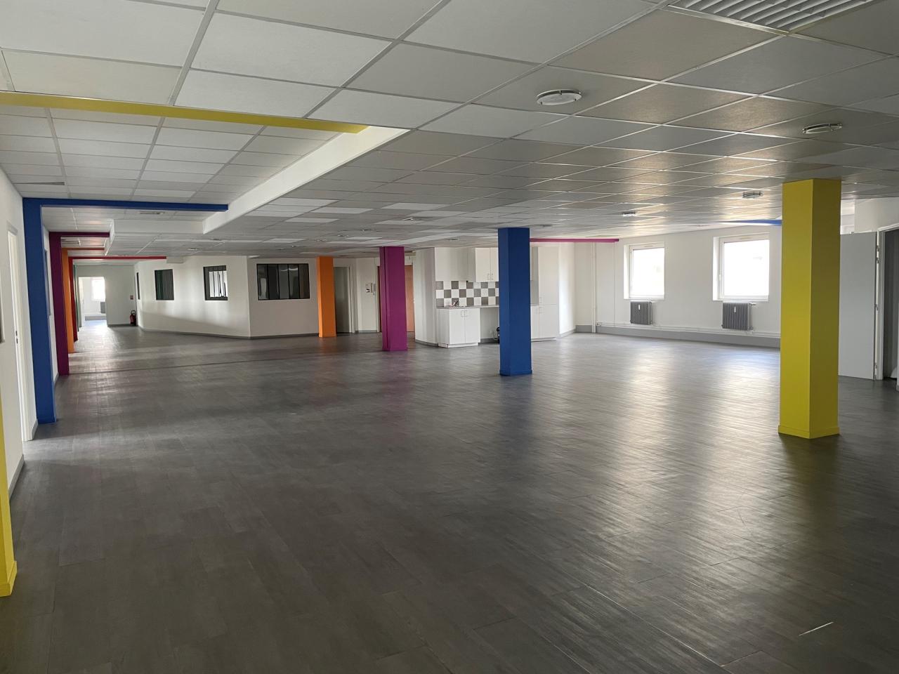 Location bureau Montreuil Seine-Saint-Denis OLBUR2118389 3