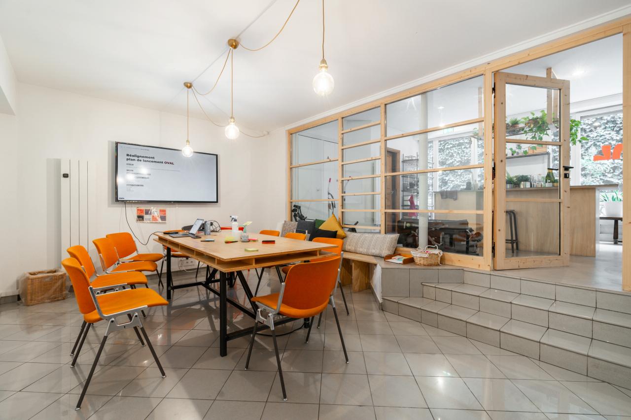 Vente bureau Paris OVBUR2533357 4