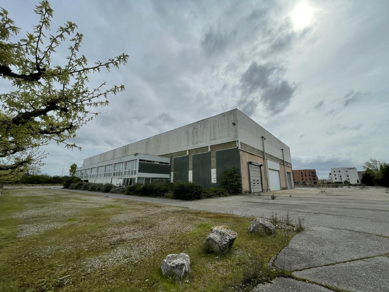 Location local d'activité Toulouse Haute-Garonne OLACT2421860 4