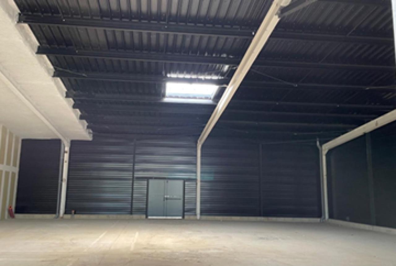 Location commerce Sainte-Geneviève-des-Bois Essonne OLCOM2642582 4